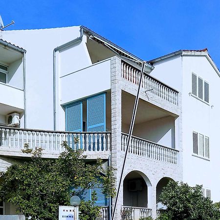Apartmani Nina Sibenik Luaran gambar
