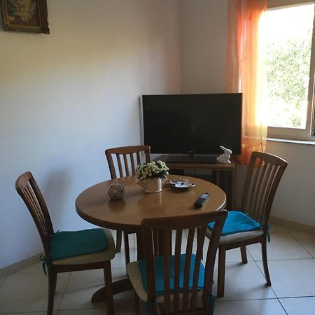 Apartmani Nina Sibenik Luaran gambar