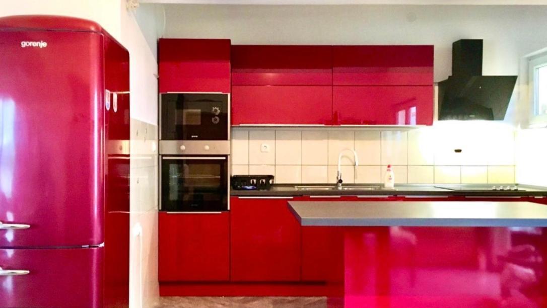 Apartmani Nina Sibenik Luaran gambar