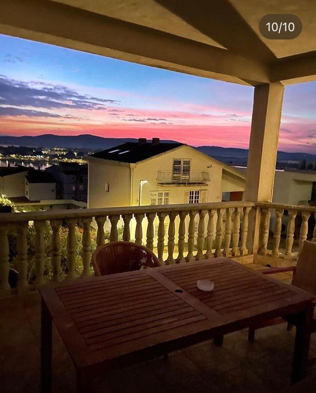 Apartmani Nina Sibenik Luaran gambar