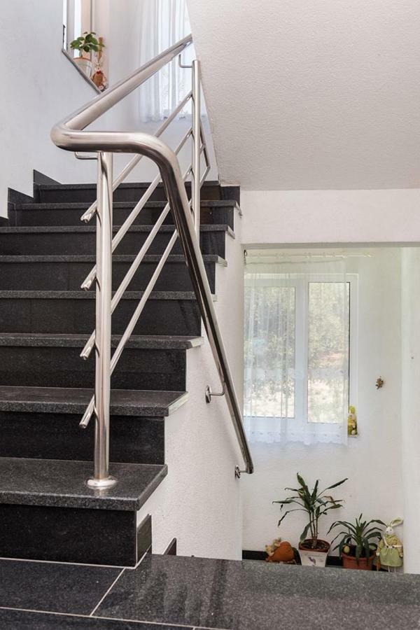 Apartmani Nina Sibenik Luaran gambar