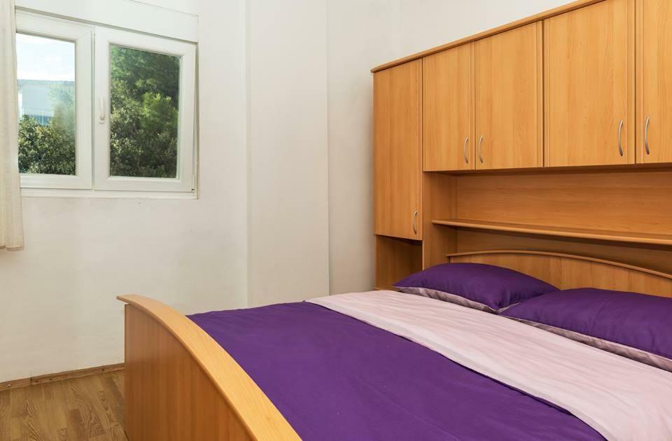 Apartmani Nina Sibenik Luaran gambar