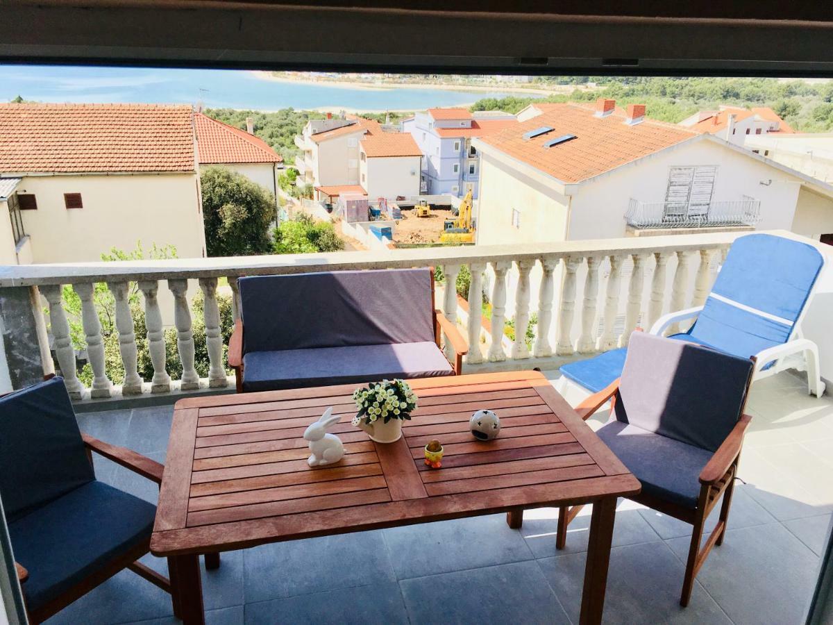 Apartmani Nina Sibenik Luaran gambar