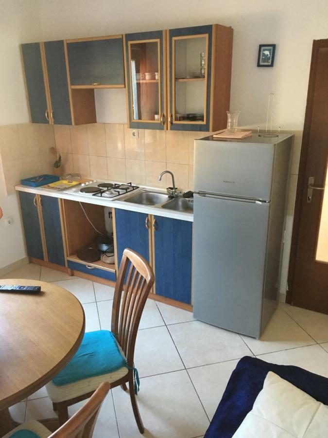 Apartmani Nina Sibenik Luaran gambar