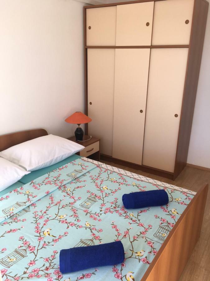Apartmani Nina Sibenik Luaran gambar