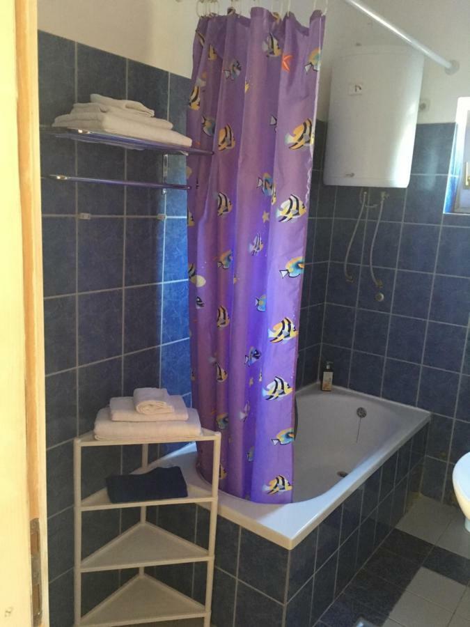 Apartmani Nina Sibenik Luaran gambar