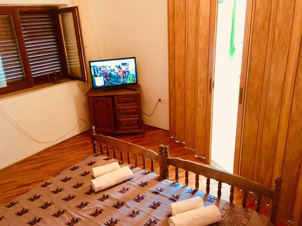 Apartmani Nina Sibenik Luaran gambar