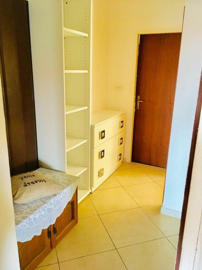 Apartmani Nina Sibenik Luaran gambar