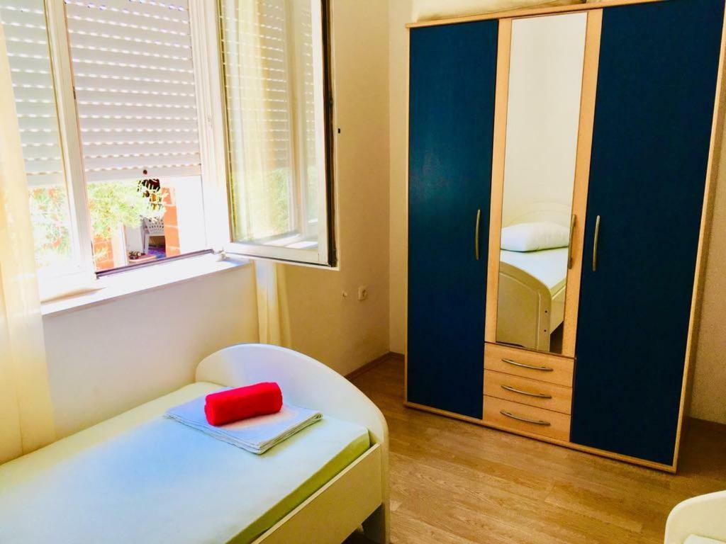 Apartmani Nina Sibenik Luaran gambar