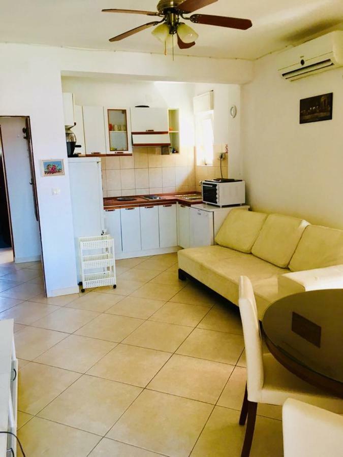Apartmani Nina Sibenik Luaran gambar