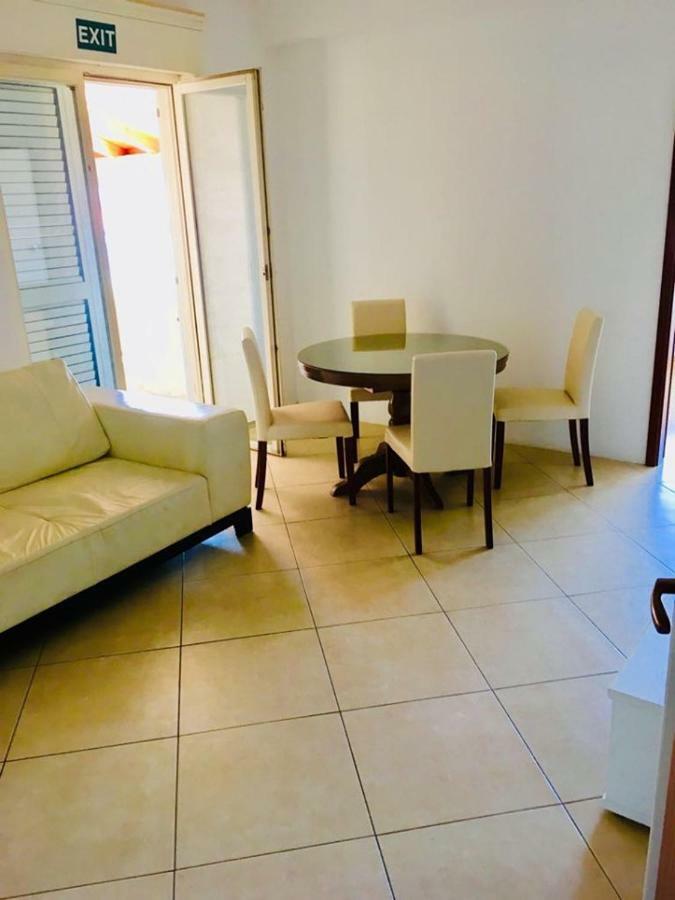 Apartmani Nina Sibenik Luaran gambar