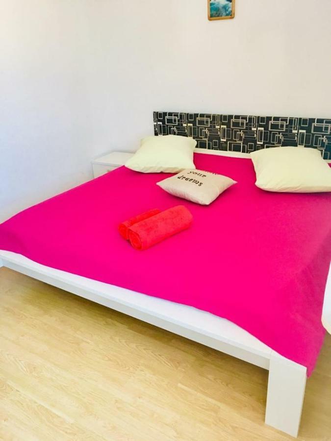 Apartmani Nina Sibenik Luaran gambar