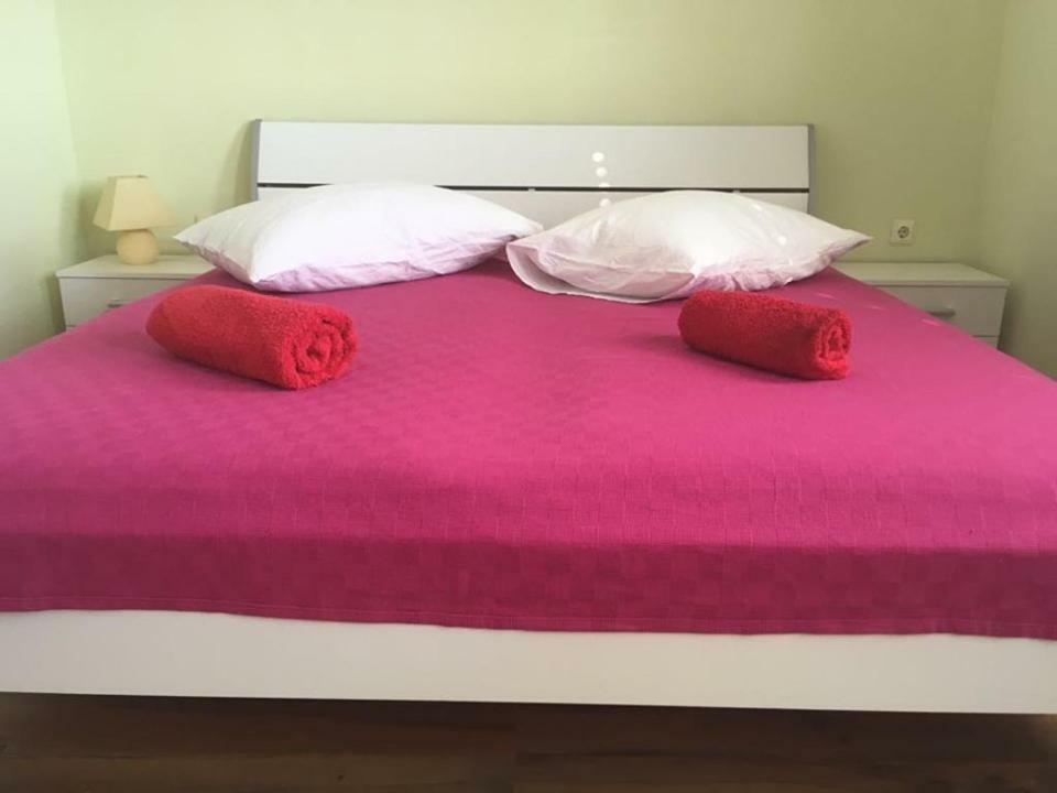 Apartmani Nina Sibenik Luaran gambar