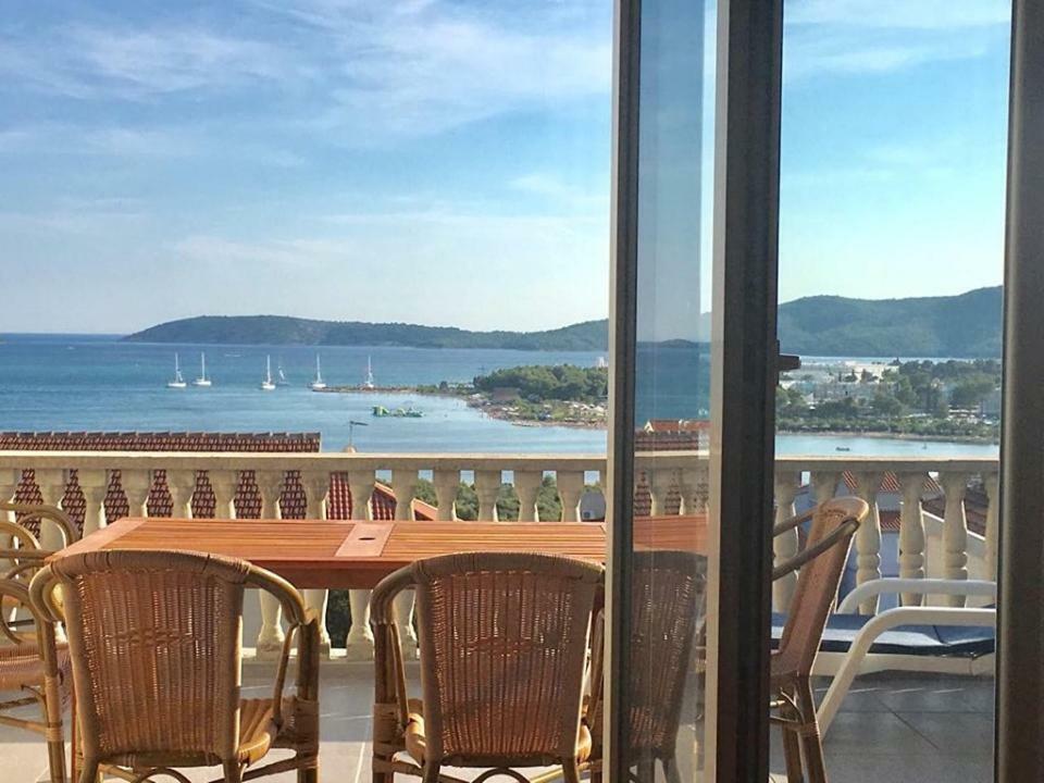 Apartmani Nina Sibenik Luaran gambar