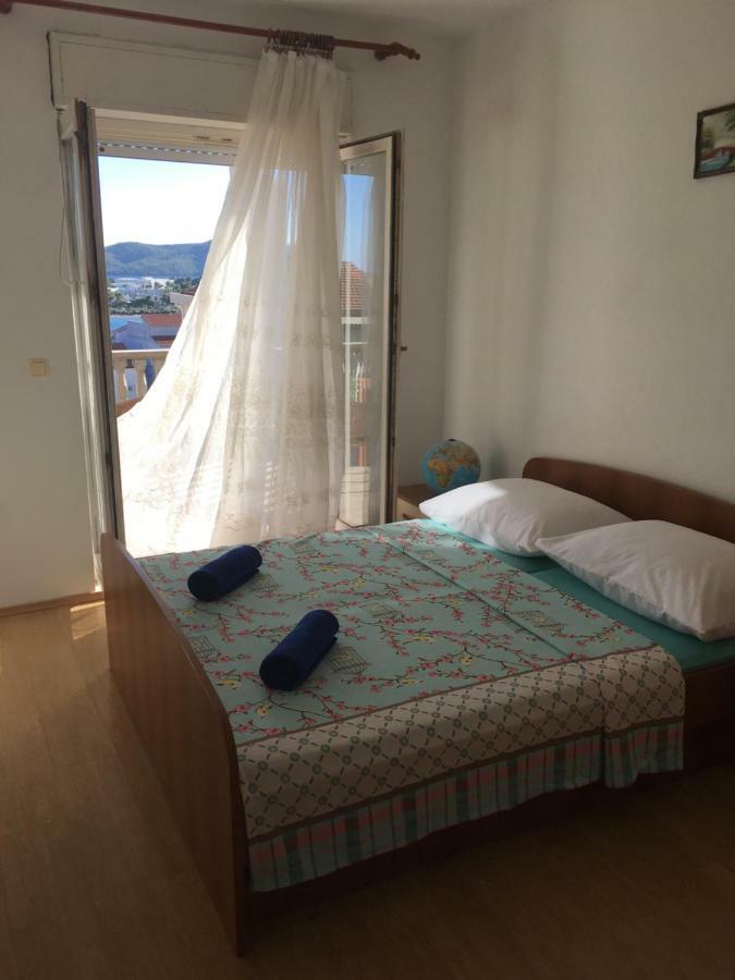 Apartmani Nina Sibenik Luaran gambar