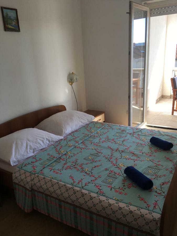 Apartmani Nina Sibenik Luaran gambar
