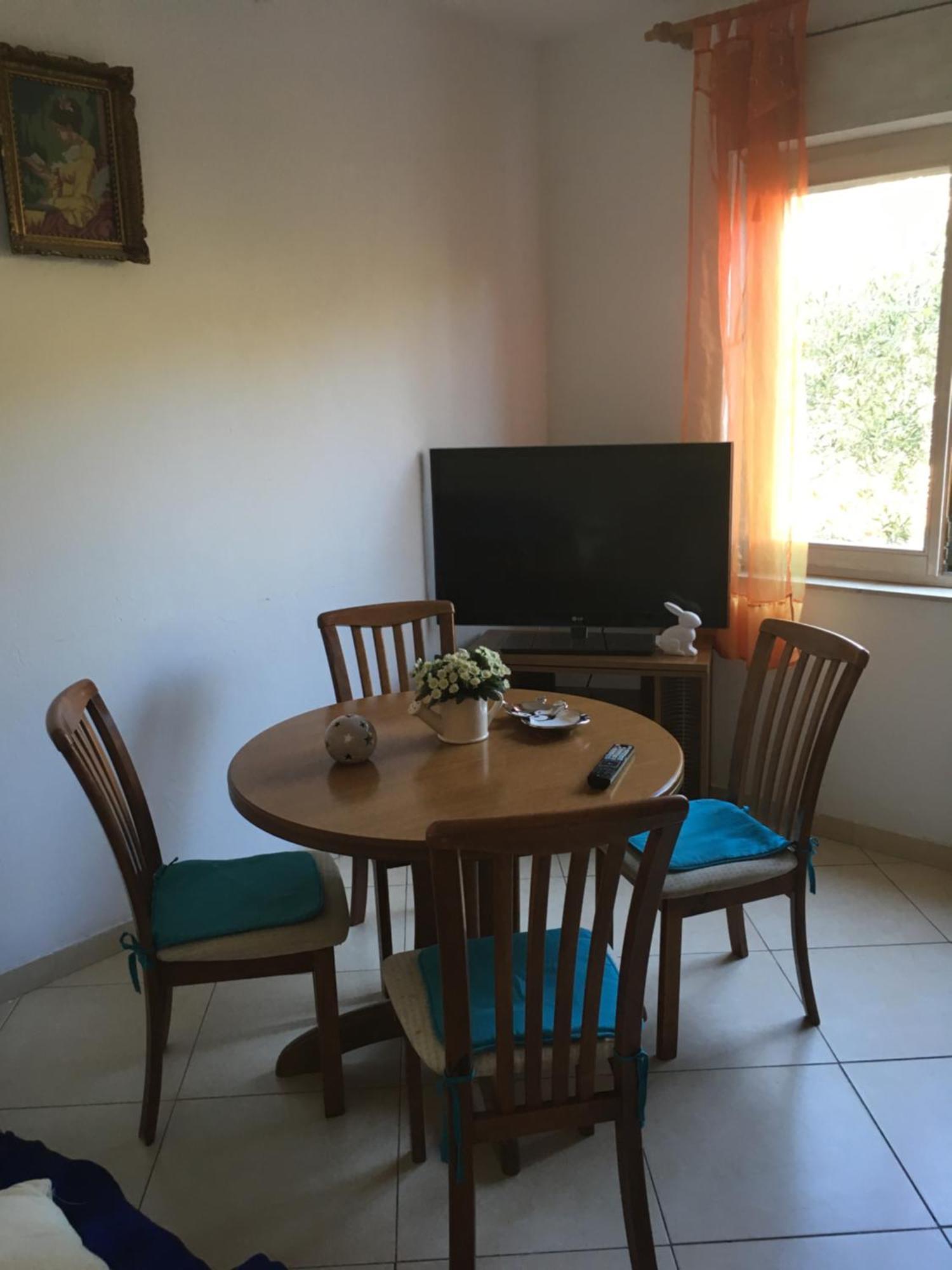 Apartmani Nina Sibenik Luaran gambar