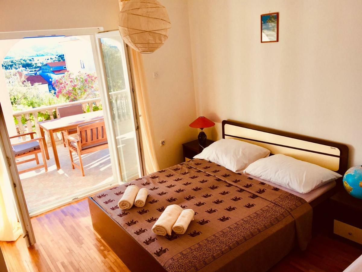 Apartmani Nina Sibenik Luaran gambar