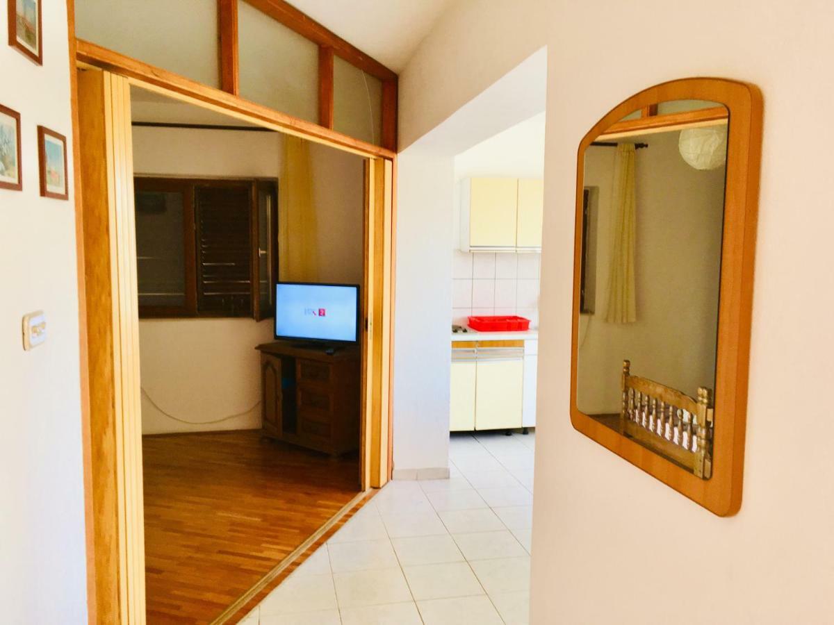 Apartmani Nina Sibenik Luaran gambar
