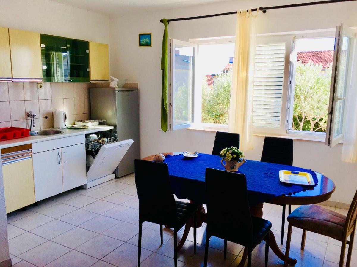 Apartmani Nina Sibenik Luaran gambar