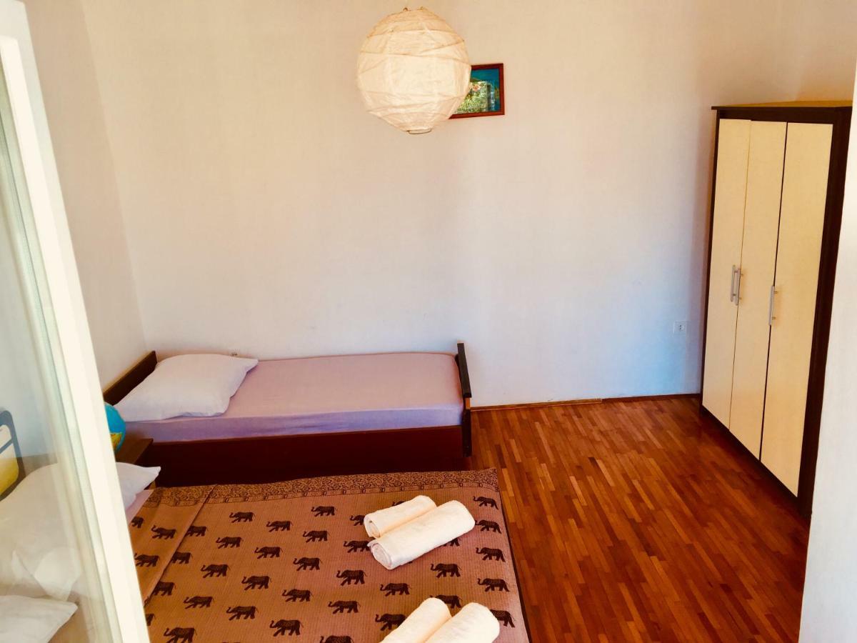 Apartmani Nina Sibenik Luaran gambar