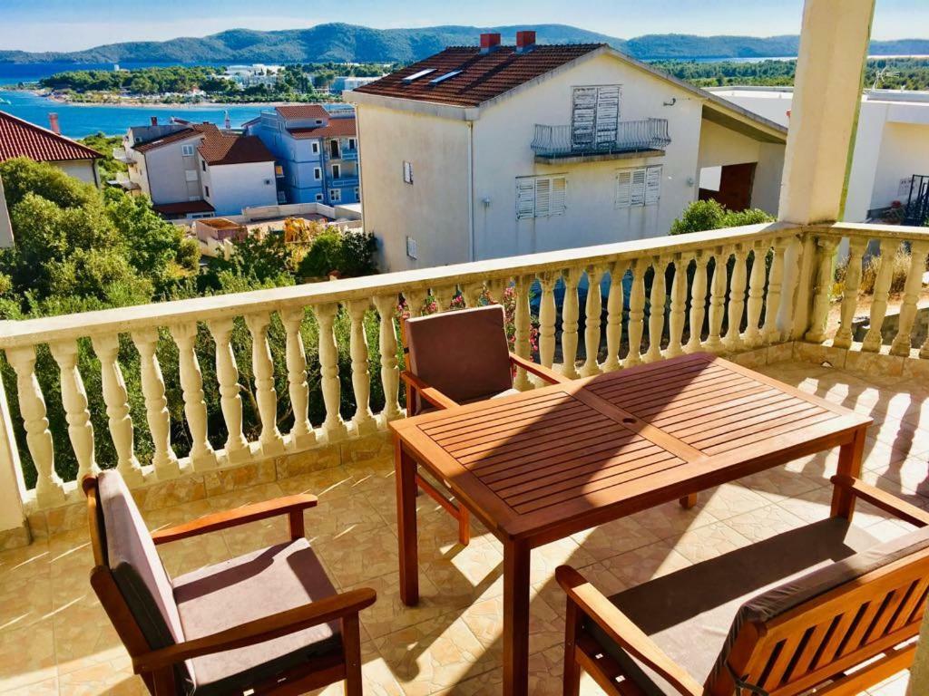 Apartmani Nina Sibenik Luaran gambar
