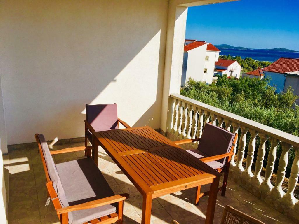 Apartmani Nina Sibenik Luaran gambar